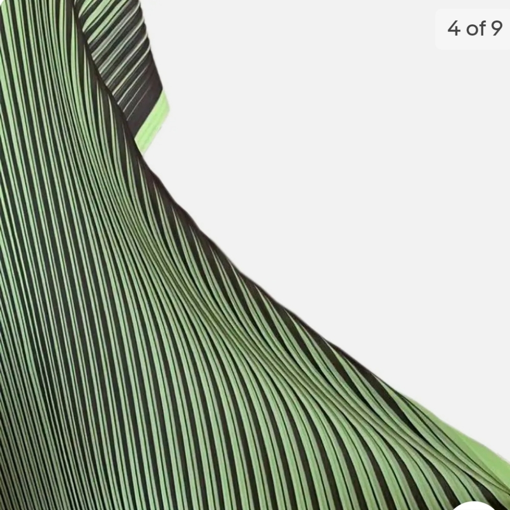 ISSEY MIYAKE PLEATS PLEASE Dress - Picture 5 of 16
